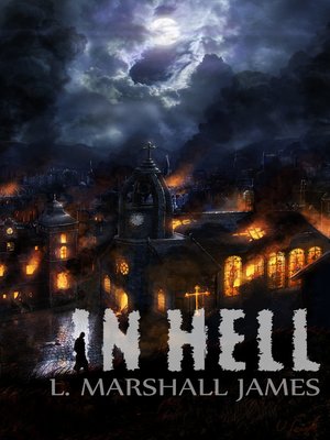 cover image of In Hell